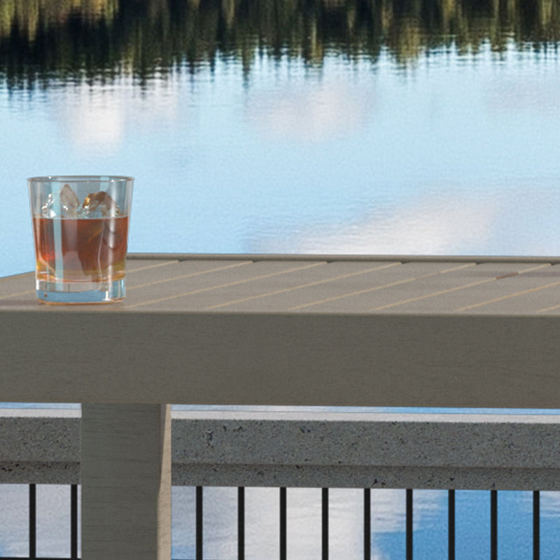 Sustain - Outdoor High Bistro Table