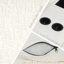 Contemporary L Shaped Convertible Sofa Bed With Pull Out Bed, Cup Holders, And Storage