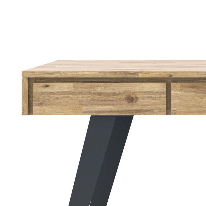 Lowry - Handcrafted Desk