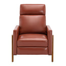 Richland - Push Back Recliner Chair