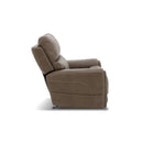 Carter - Power Recliner