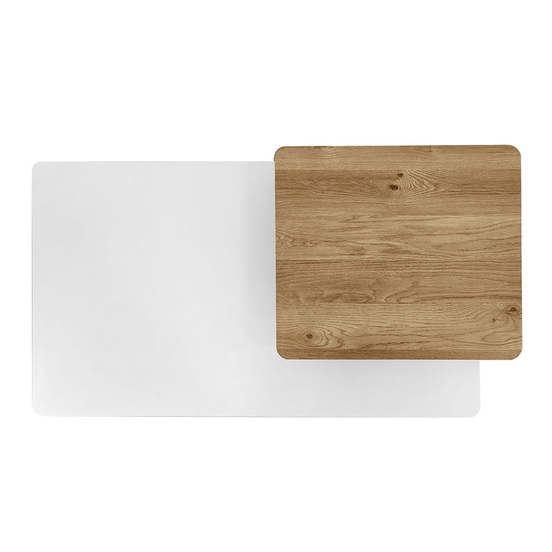 Nesting Coffee Tables (Set of 2)