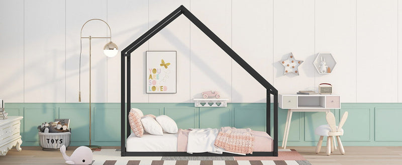 Versatile Design House Bed