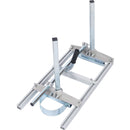 Portable Chainsaw Planking Lumber With Adjustable Milling Bar