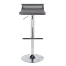 Mirage Ale - Contemporary Adjustable Bar Stool