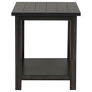 Payne - Coffee And End Table Set