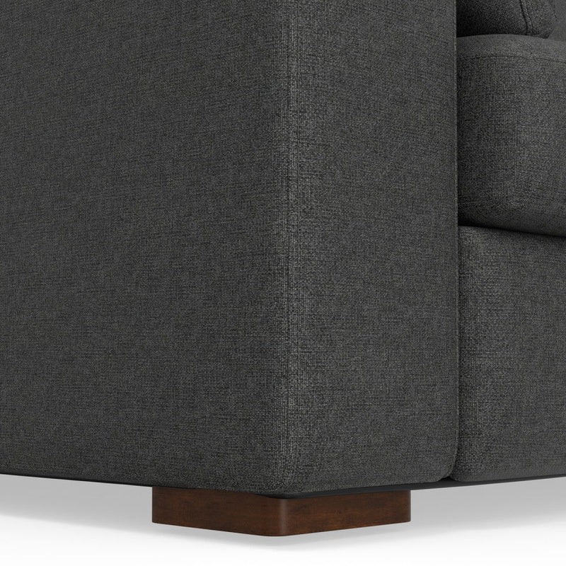 Charlie - Deep Seater Sofa