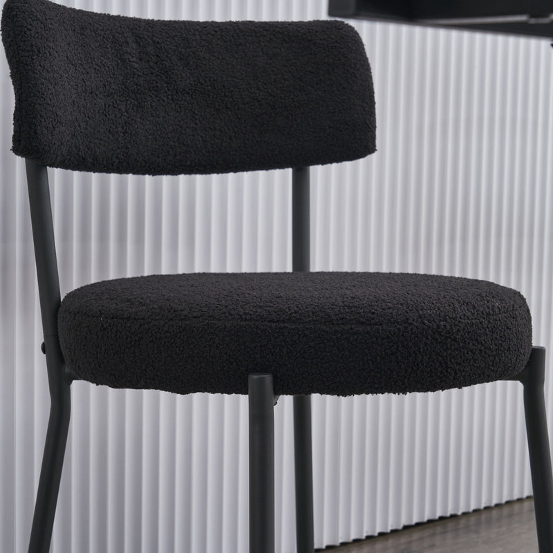 Mid-Century Modern Dining Chairs