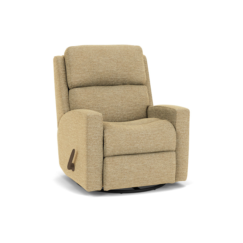 Catalina - Manual Recliner