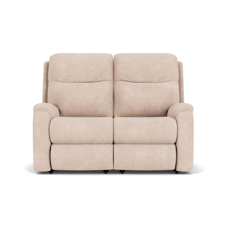 Penn - Power Reclining Loveseat