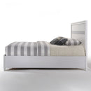 Naima - Bed w/Storage