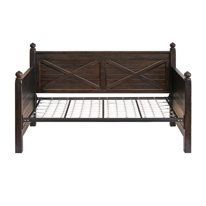 Sutherland - Twin Daybed - Walnut