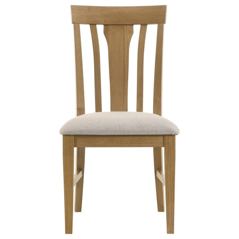 Hartville - Round Dining Table Set