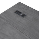 Murphy Bed With Large Drawers And Stylish Design