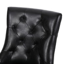 Cheney - Contemporary Dining Chair Tufted Upholstery (Set of 2)