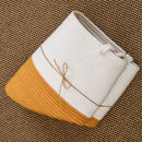 Francis - Cotton Round Laundry And Storage Basket