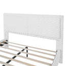 Plush Soft Bed Comfortable Backrest For Bedroom