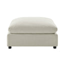 Cassandra - Sofa With Ottoman