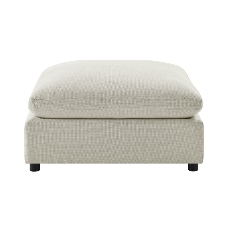 Cassandra - Sofa With Ottoman