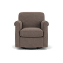 Mabel - Swivel Chair - Atlantic Fine Furniture Inc