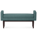 Scott - Upholstered Ottoman Bench