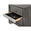 Naima - Nightstand - Atlantic Fine Furniture Inc