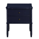 Emmett - 2 Drawer Nightstand