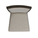 Grady - 6 Piece Dining Set (72" Table, 4 Chairs, Bench) - Brown