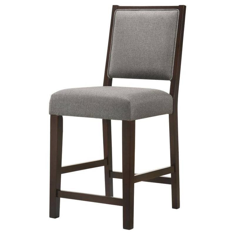 Bedford - Fabric Upholstered Chair (Set of 2)