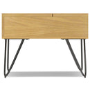 Hunter - Handcrafted Lift Top Coffee Table