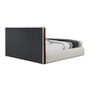 Sandro - Platform Bed