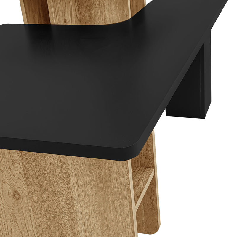 Nesting Coffee Tables (Set of 2)
