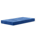 Kids Pedic - 7" Waterproof Protection Mattress