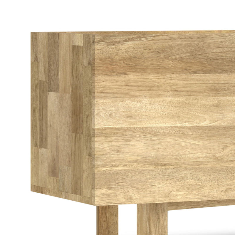 Harrow - TV Media Stand - Natural