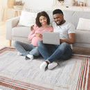 Marfi - Bordered Rug