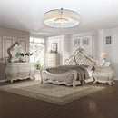 Ragenardus - Chest - Atlantic Fine Furniture Inc