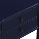 Emmett - 2 Drawer Nightstand