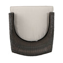 Hillhurst - Outdoor Chair Comfortable, Weather Resistant Cushion (Set of 2)