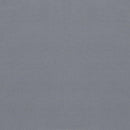 Sora - Round Upholstered Ottoman