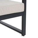 Navan - Outdoor Patio Club Chair