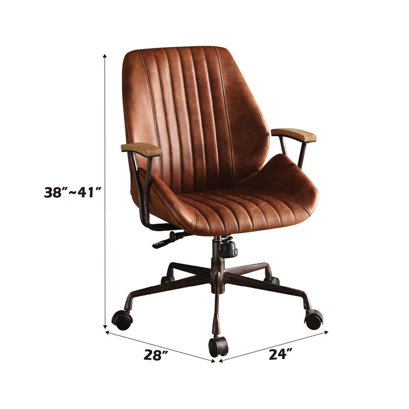 Hamilton - Executive Office Chair