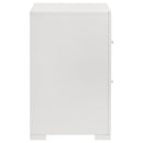 Ives - 2-Drawer Nightstand Bedside Table