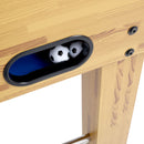 Hurricane - Foosball Table For Family Game