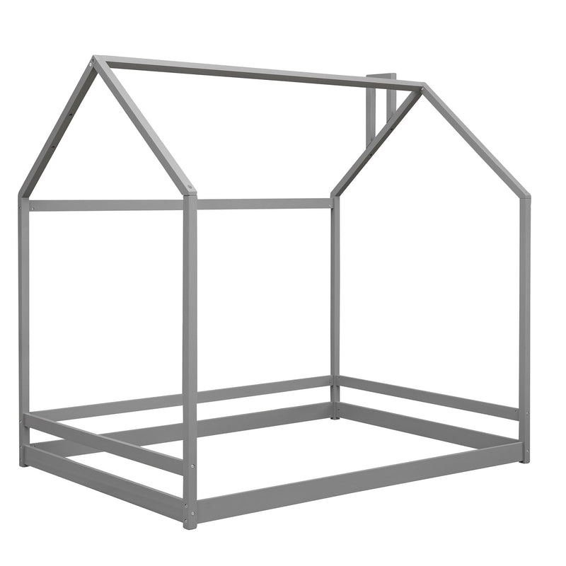 Playhouse Design House Bed