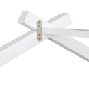 House Bed With 2 Drawers