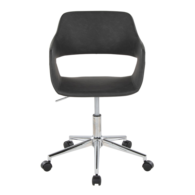 Margarite - Contemporary Office Task Chair