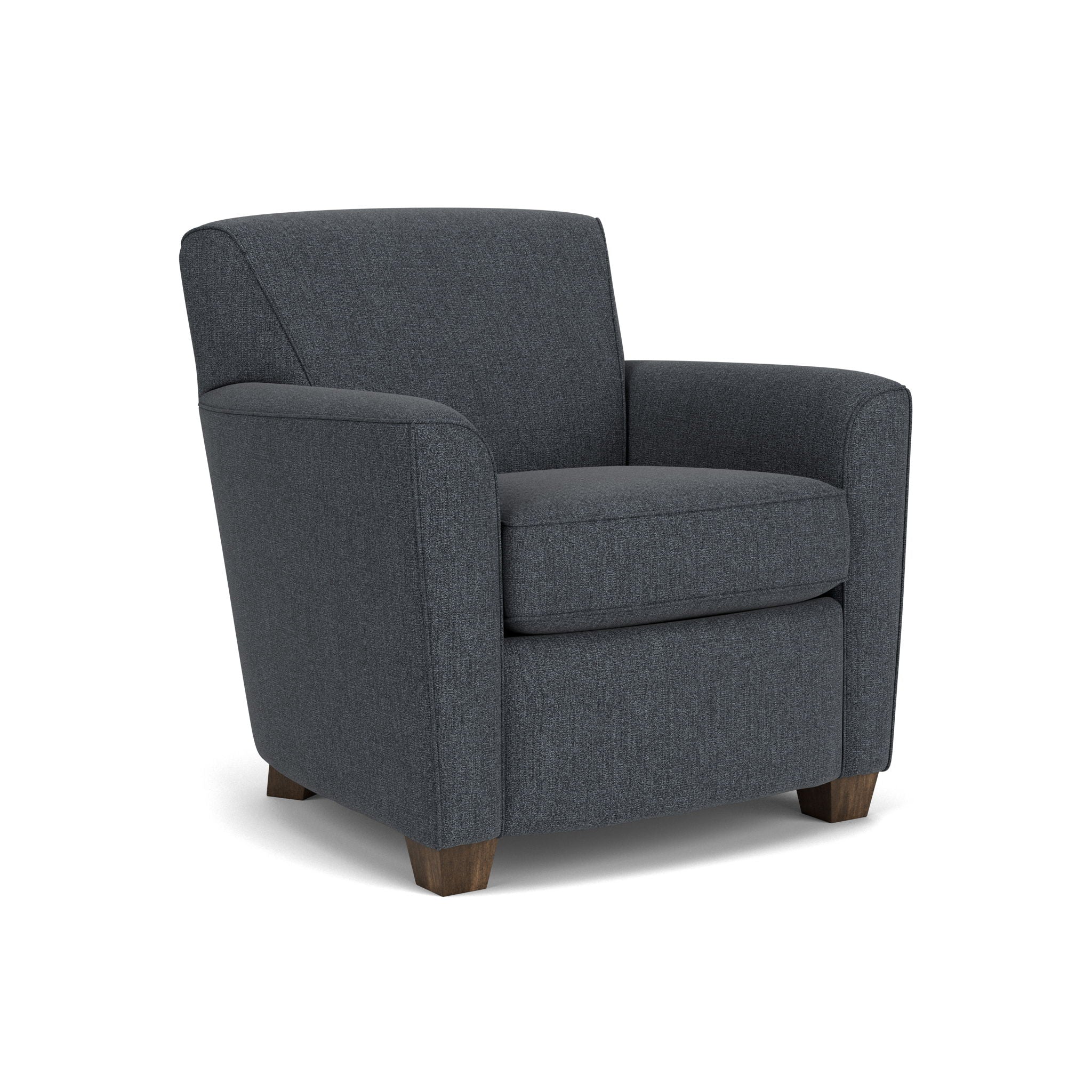Kingman - Fabric Chair