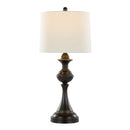 Montgomery - Contemporary Table Lamp (Set of 2)