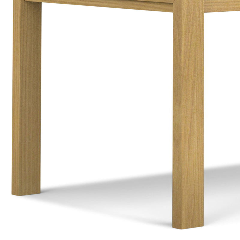 Wilson - Handcrafted Dining Table