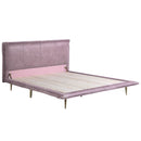 Metis - Bed